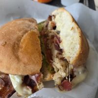 New York Bagels & Deli North Raleigh ico