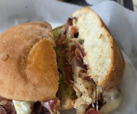 New York Bagels & Deli North Raleigh