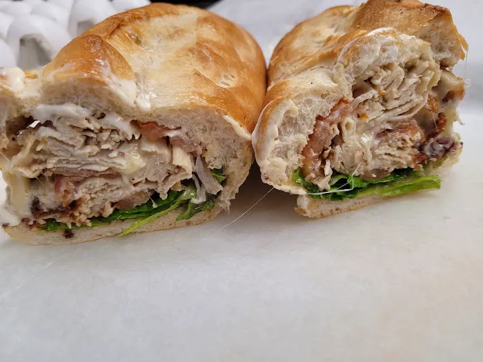 New York Bagels & Deli North Raleigh Picture 4