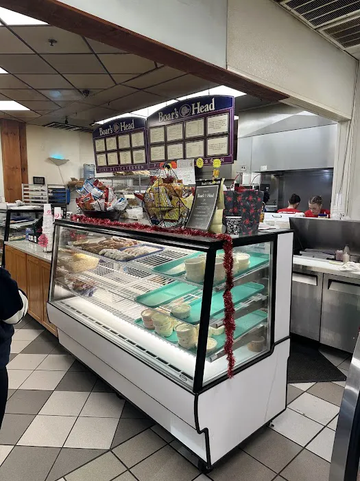 New York Bagels & Deli North Raleigh Picture 5