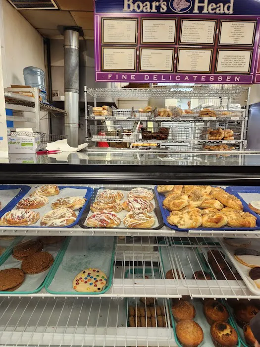 New York Bagels & Deli North Raleigh Picture 7