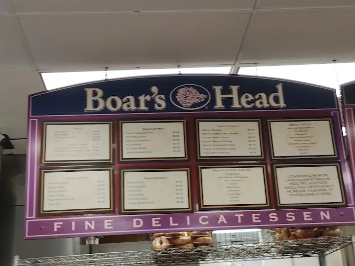 New York Bagels & Deli North Raleigh Picture 2