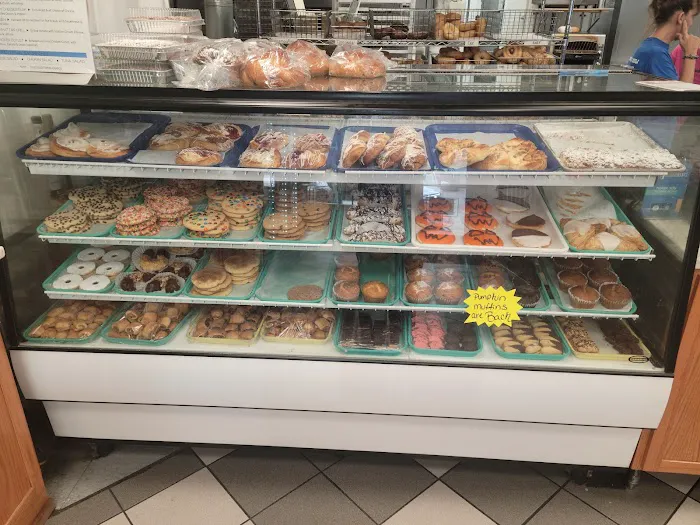 New York Bagels & Deli North Raleigh Picture 10