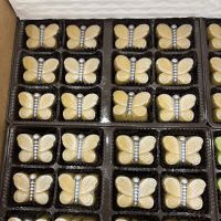 Le Macaron French Pastries Raleigh ico