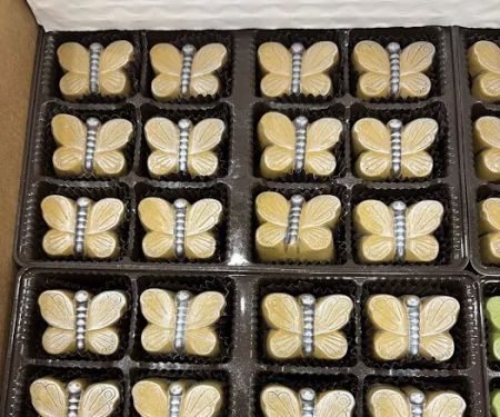 Le Macaron French Pastries Raleigh