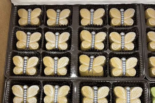 Le Macaron French Pastries Raleigh
