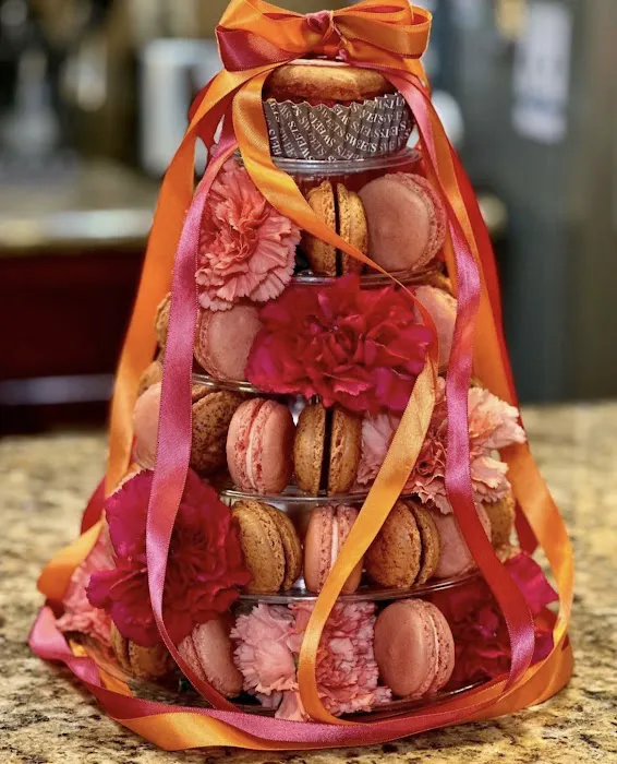 Le Macaron French Pastries Raleigh Picture 4