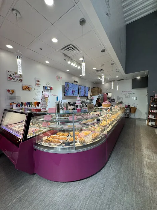 Le Macaron French Pastries Raleigh Picture 6