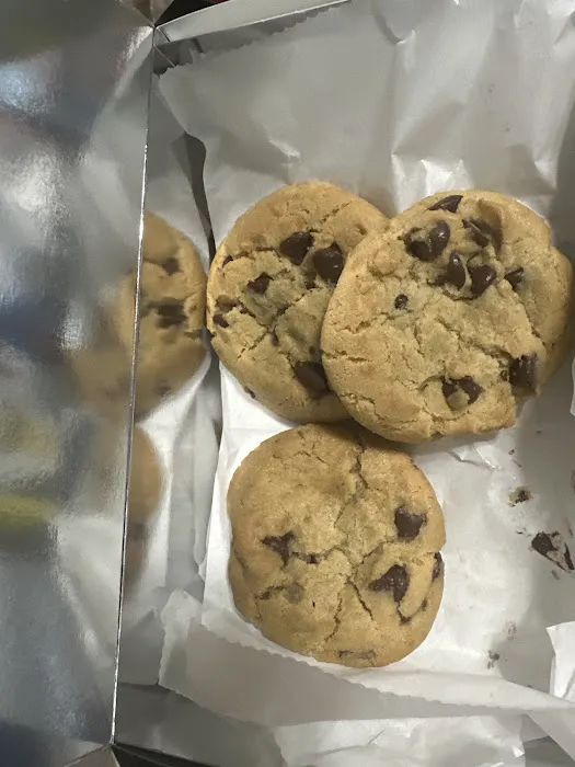 Tiff's Treats Cookie Delivery Picture 1