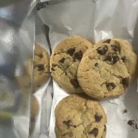Tiff's Treats Cookie Delivery ico
