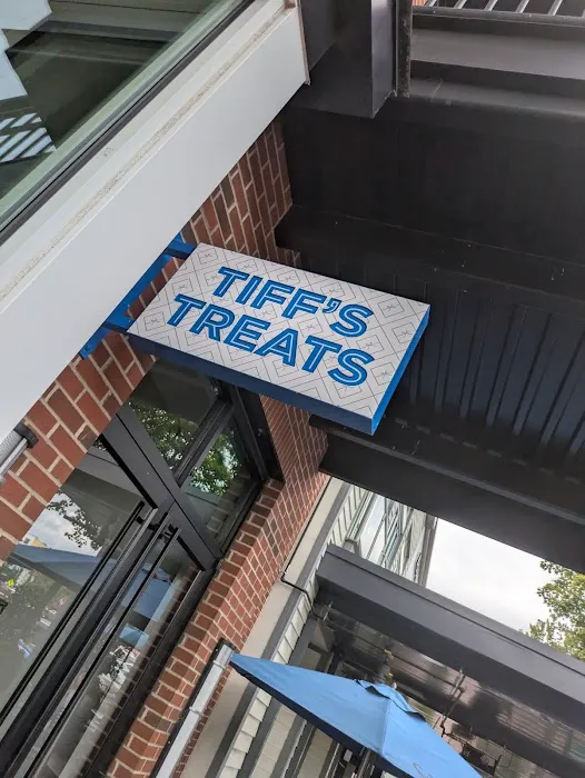 Tiff's Treats Cookie Delivery Picture 6