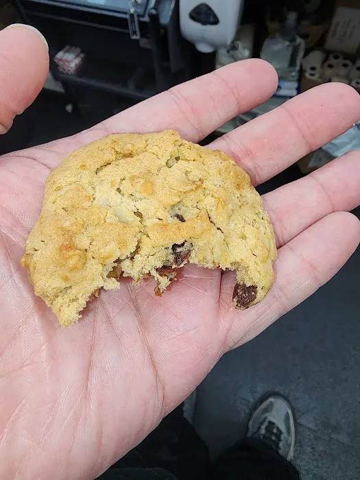 Tiff's Treats Cookie Delivery Picture 9