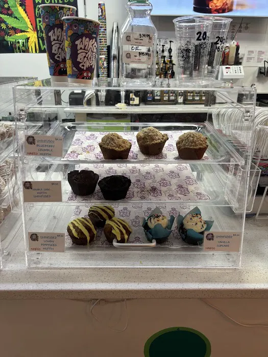 Wake N Bakery Raleigh Picture 4