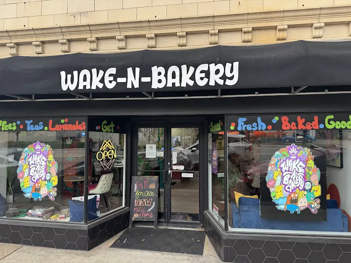 Wake N Bakery Raleigh Picture 8