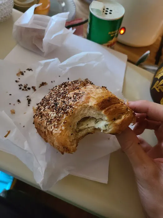Boulted Bread Picture 10