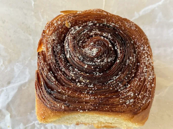Boulted Bread Picture 8