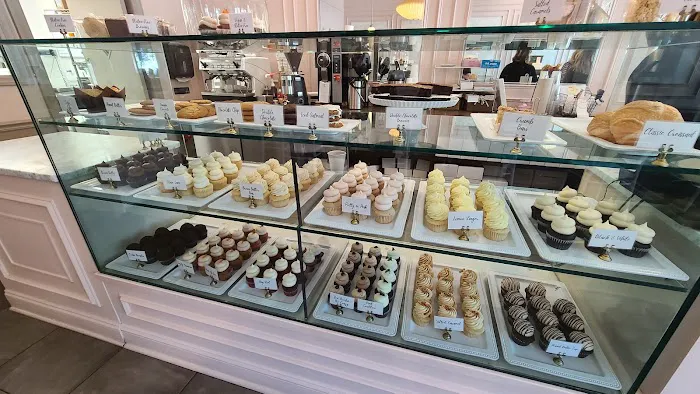 The Cupcake Shoppe Bakery + Coffee Picture 7