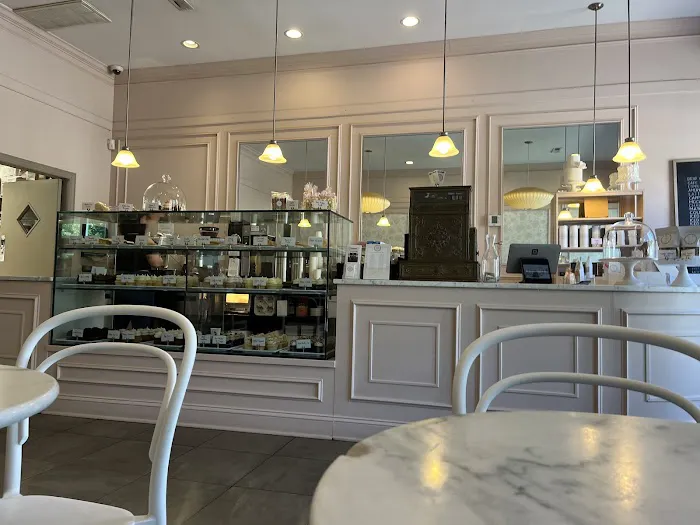 The Cupcake Shoppe Bakery + Coffee Picture 6