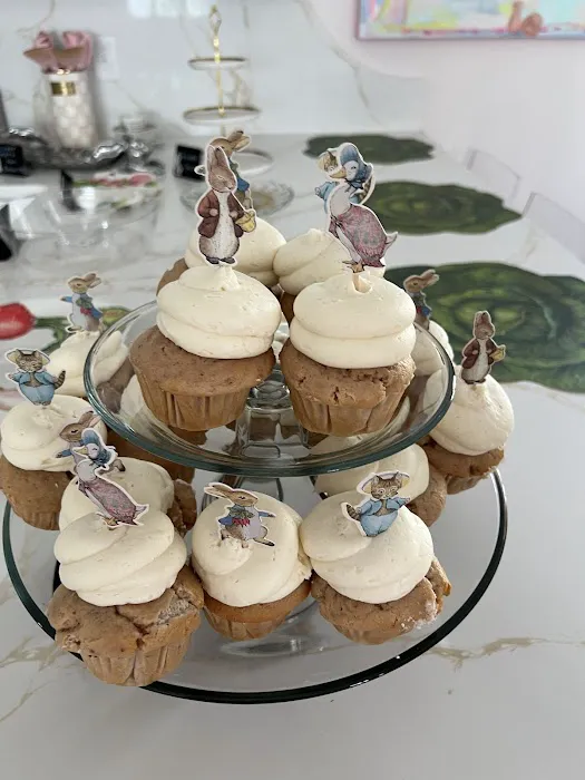 The Cupcake Shoppe Bakery + Coffee Picture 5