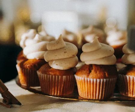 The Cupcake Shoppe Bakery + Coffee