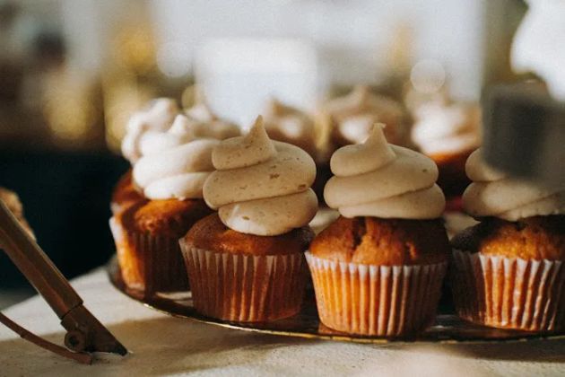 The Cupcake Shoppe Bakery + Coffee