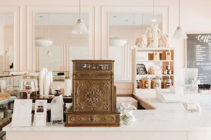 The Cupcake Shoppe Bakery + Coffee Picture 10