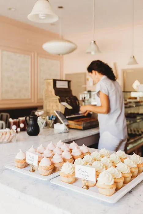 The Cupcake Shoppe Bakery + Coffee Picture 9