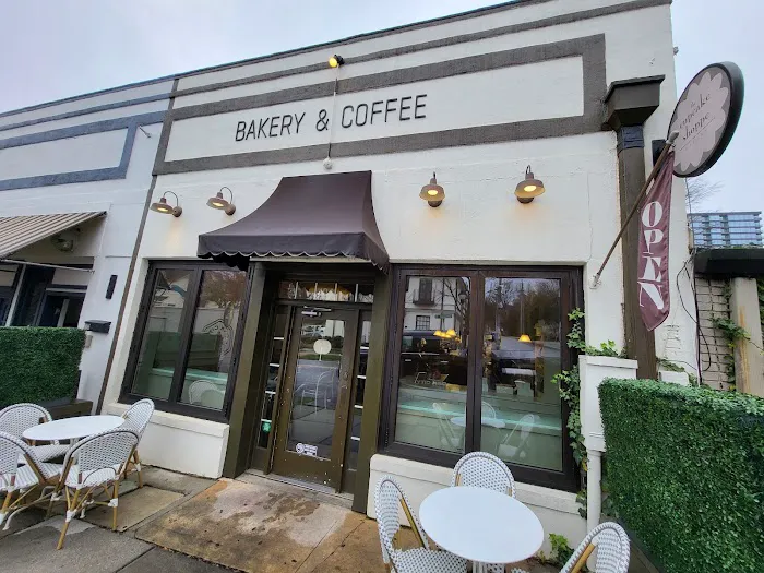 The Cupcake Shoppe Bakery + Coffee Picture 8