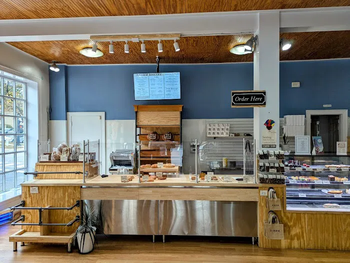 La Farm Bakery Picture 2