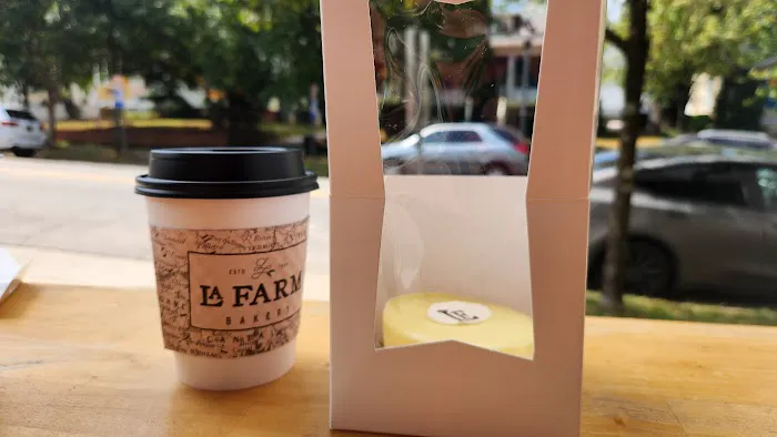 La Farm Bakery Picture 1