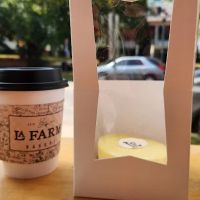 La Farm Bakery ico