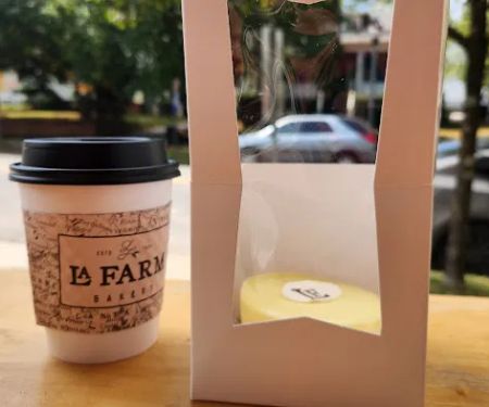 La Farm Bakery