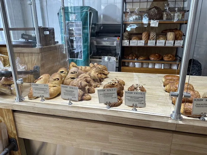 La Farm Bakery Picture 10