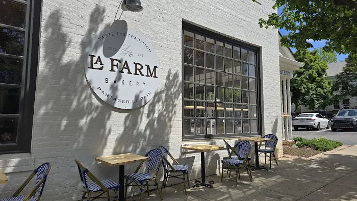 La Farm Bakery Picture 3