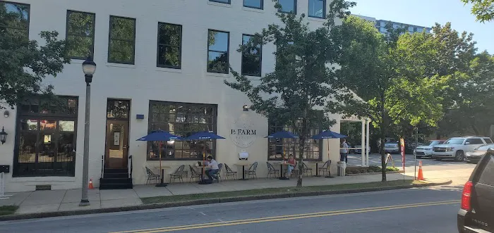 La Farm Bakery Picture 5