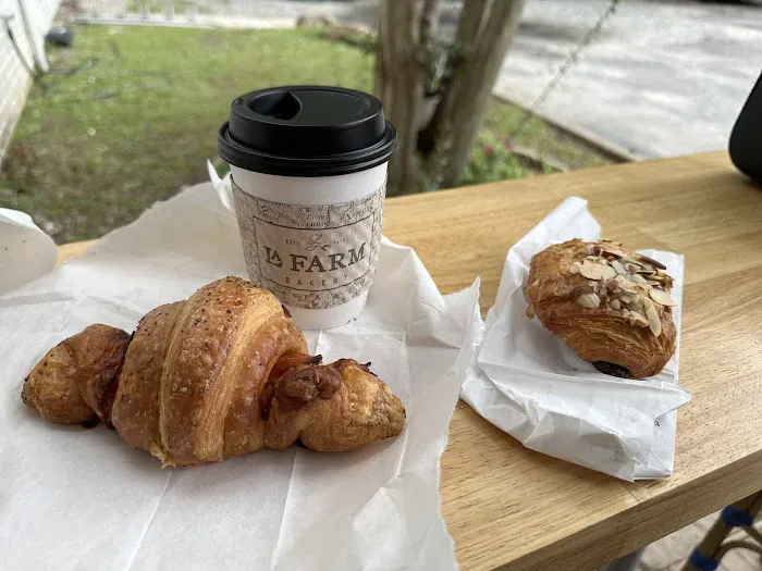 La Farm Bakery Picture 6