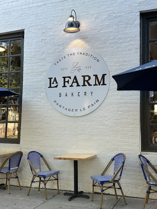 La Farm Bakery Picture 8