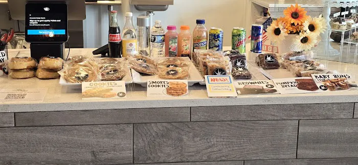 Cinnaholic Picture 9