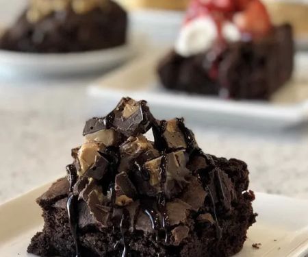 Cinnaholic