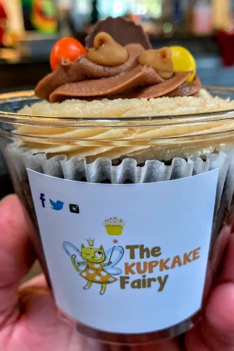 The Kupkake Fairy Picture 8