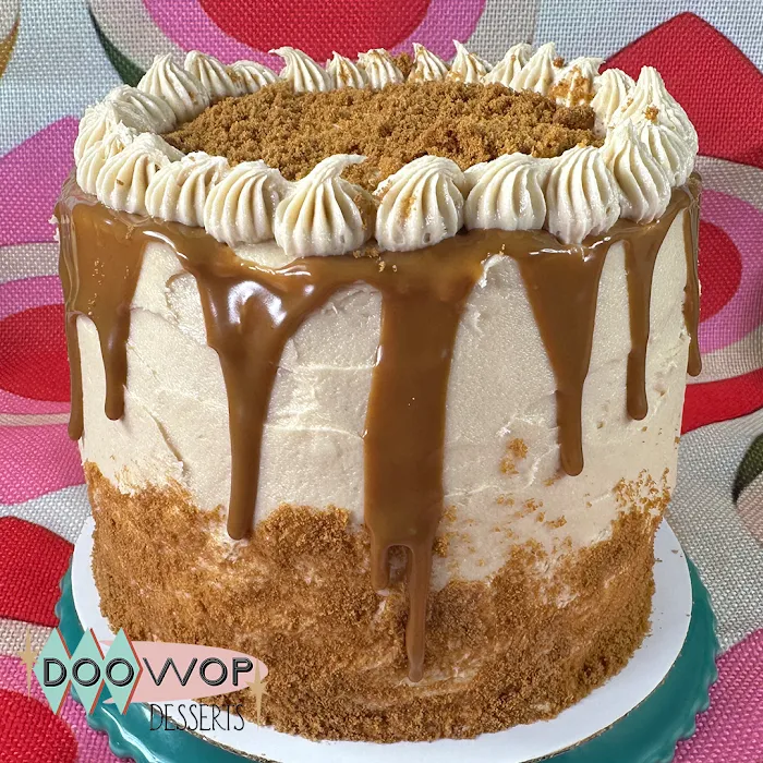 Doo Wop Desserts (Food Truck, Catering & Custom Orders) Picture 5