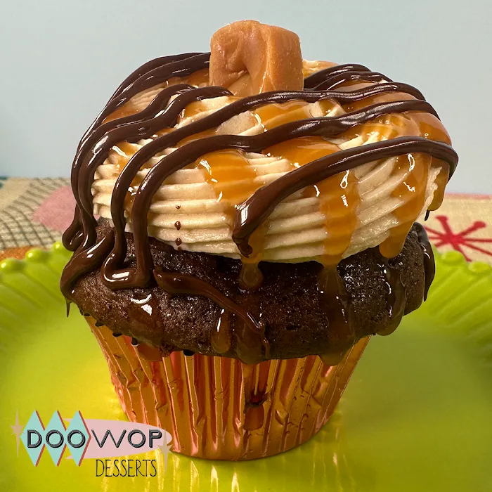 Doo Wop Desserts (Food Truck, Catering & Custom Orders) Picture 9