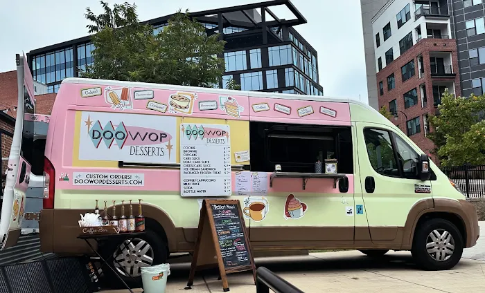 Doo Wop Desserts (Food Truck, Catering & Custom Orders) Picture 3