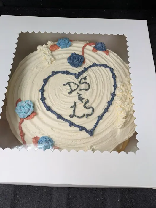 Doo Wop Desserts (Food Truck, Catering & Custom Orders) Picture 4