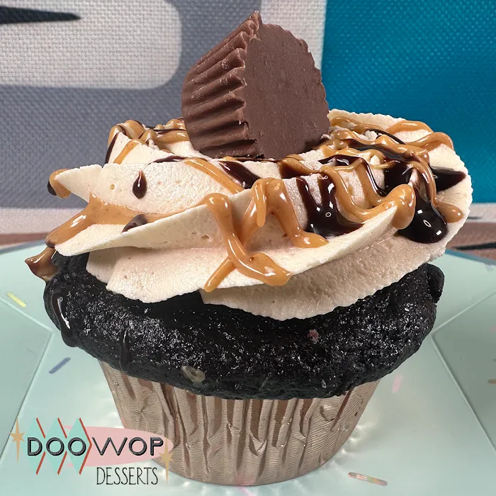 Doo Wop Desserts (Food Truck, Catering & Custom Orders) Picture 1