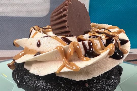 Doo Wop Desserts (Food Truck, Catering & Custom Orders)