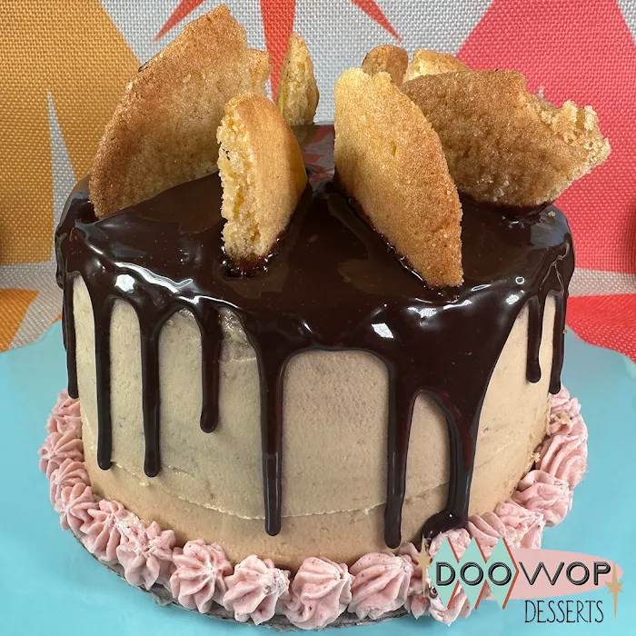 Doo Wop Desserts (Food Truck, Catering & Custom Orders) Picture 10