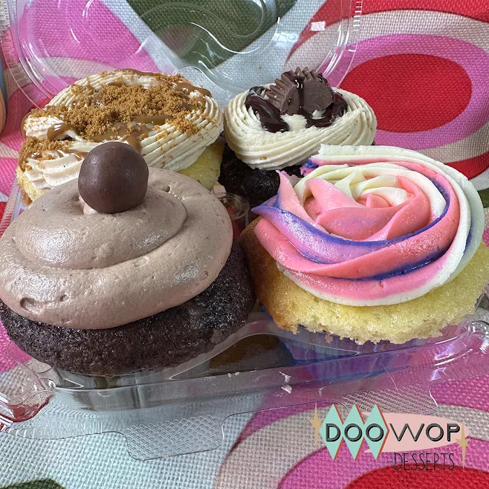 Doo Wop Desserts (Food Truck, Catering & Custom Orders) Picture 7