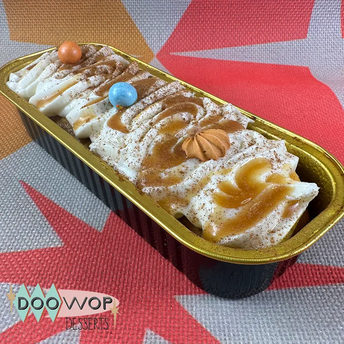 Doo Wop Desserts (Food Truck, Catering & Custom Orders) Picture 8