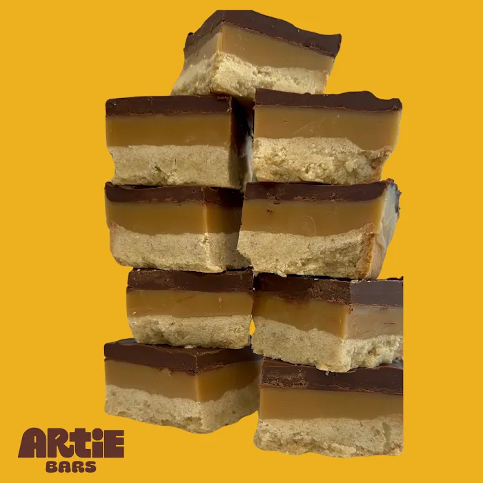 Artie Bars Picture 2